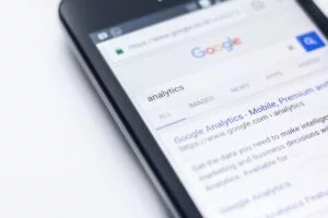 offpage seo google phone analytics